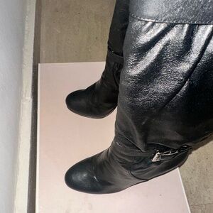 Michael Kors boots